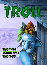 Trolls- (small)